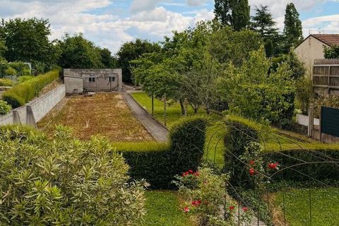 Villa i Chantonnay, Vendee, Chantonnay - € 185.500 | Ref: DOM31887 - foto 3