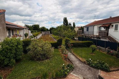 Villa i Chantonnay, Vendee, Chantonnay - € 185.500 | Ref: DOM31887 - foto 5