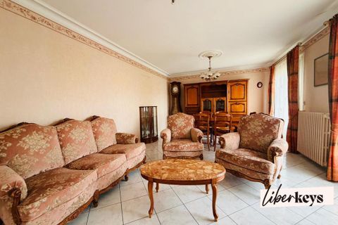 Villa i Chantonnay, Vendee, Chantonnay - € 185.500 | Ref: DOM31887 - foto 11