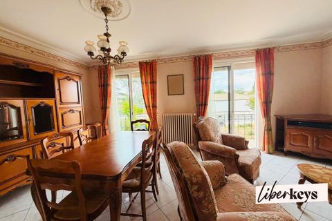 Villa i Chantonnay, Vendee, Chantonnay - € 185.500 | Ref: DOM31887 - foto 13