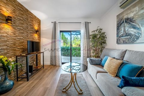 Lejlighed i Albufeira, Faro, Albufeira - € 350.000 | Ref: T0-01 - foto 1