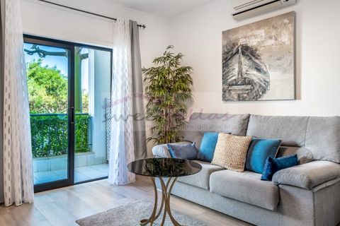 Lejlighed i Albufeira, Faro, Albufeira - € 350.000 | Ref: T0-01 - foto 6