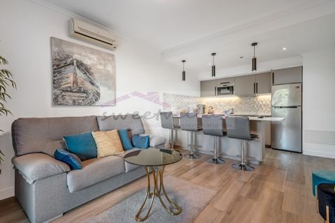 Lejlighed i Albufeira, Faro, Albufeira - € 350.000 | Ref: T0-01 - foto 7