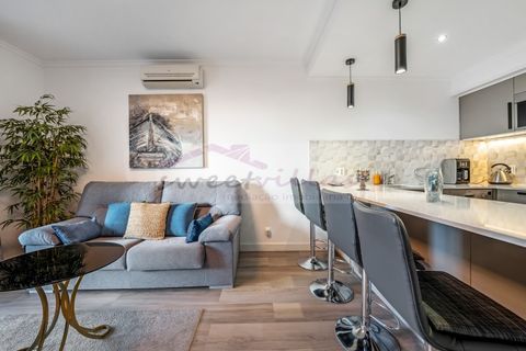 Lejlighed i Albufeira, Faro, Albufeira - € 350.000 | Ref: T0-01 - foto 8