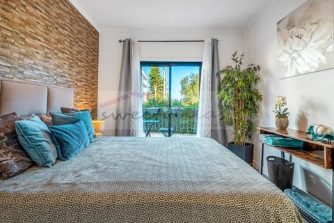 Lejlighed i Albufeira, Faro, Albufeira - € 350.000 | Ref: T0-01 - foto 13