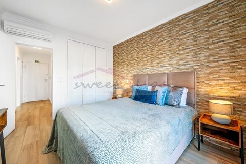 Lejlighed i Albufeira, Faro, Albufeira - € 350.000 | Ref: T0-01 - foto 14