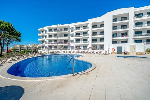 Lejlighed i Albufeira, Faro, Albufeira - € 350.000 | Ref: T0-01 - foto 22