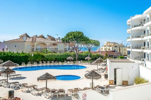 Lejlighed i Albufeira, Faro, Albufeira - € 350.000 | Ref: T0-01 - foto 23