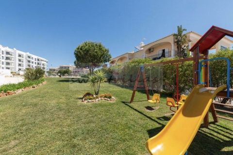 Lejlighed i Albufeira, Faro, Albufeira - € 350.000 | Ref: T0-01 - foto 28