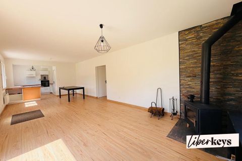 Landejendom i Venansault, Vendee, Venansault - € 250.000 | Ref: DOM30764 - foto 7