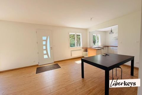Landejendom i Venansault, Vendee, Venansault - € 250.000 | Ref: DOM30764 - foto 8