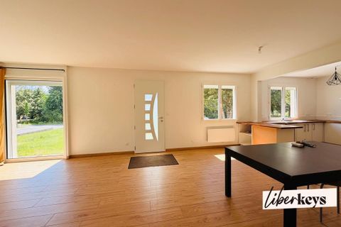 Landejendom i Venansault, Vendee, Venansault - € 250.000 | Ref: DOM30764 - foto 9