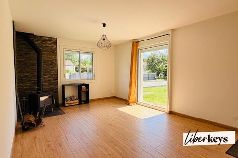 Landejendom i Venansault, Vendee, Venansault - € 250.000 | Ref: DOM30764 - foto 10