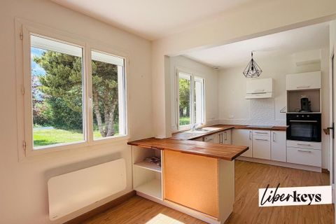 Landejendom i Venansault, Vendee, Venansault - € 250.000 | Ref: DOM30764 - foto 12
