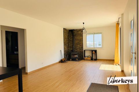 Landejendom i Venansault, Vendee, Venansault - € 250.000 | Ref: DOM30764 - foto 13
