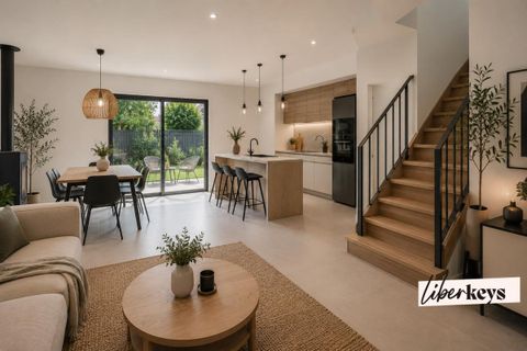 Villa i Marignane, Bouches-du-Rhone, Marignane - € 373.000 | Ref: DOM32054 - foto 1