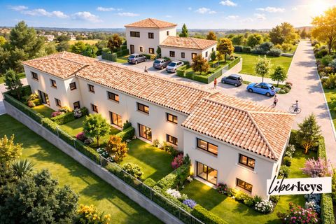 Villa i Marignane, Bouches-du-Rhone, Marignane - € 373.000 | Ref: DOM32054 - foto 2
