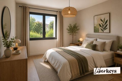 Villa i Marignane, Bouches-du-Rhone, Marignane - € 373.000 | Ref: DOM32054 - foto 4