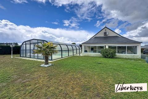 Landsbyhus i Neuille, Maine-et-Loire, Neuille - € 319.500 | Ref: DOM32466 - foto 1