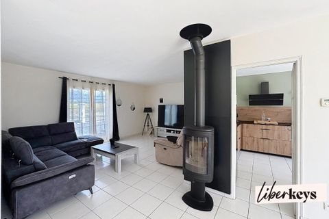 Landsbyhus i Neuille, Maine-et-Loire, Neuille - € 319.500 | Ref: DOM32466 - foto 3