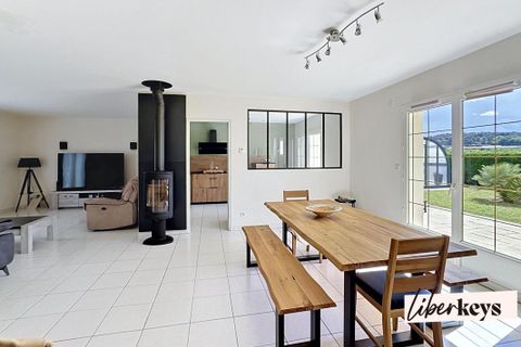 Landsbyhus i Neuille, Maine-et-Loire, Neuille - € 319.500 | Ref: DOM32466 - foto 4
