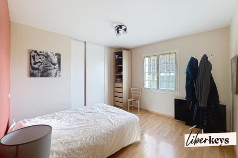 Landsbyhus i Neuille, Maine-et-Loire, Neuille - € 319.500 | Ref: DOM32466 - foto 6