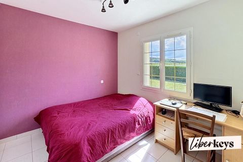 Landsbyhus i Neuille, Maine-et-Loire, Neuille - € 319.500 | Ref: DOM32466 - foto 7