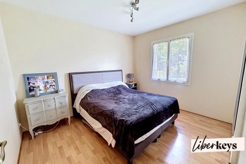 Landsbyhus i Neuille, Maine-et-Loire, Neuille - € 319.500 | Ref: DOM32466 - foto 8
