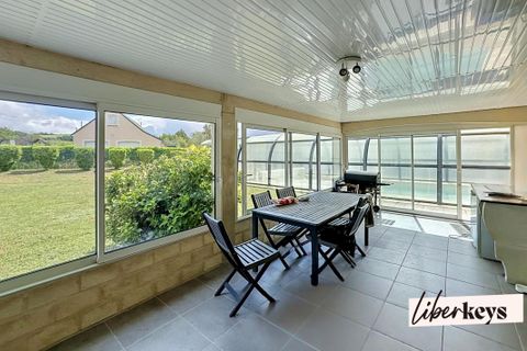 Landsbyhus i Neuille, Maine-et-Loire, Neuille - € 319.500 | Ref: DOM32466 - foto 12