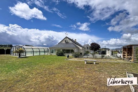 Landsbyhus i Neuille, Maine-et-Loire, Neuille - € 319.500 | Ref: DOM32466 - foto 15