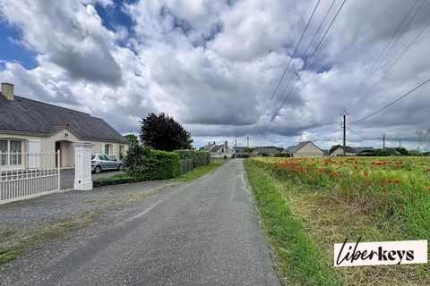 Landsbyhus i Neuille, Maine-et-Loire, Neuille - € 319.500 | Ref: DOM32466 - foto 17