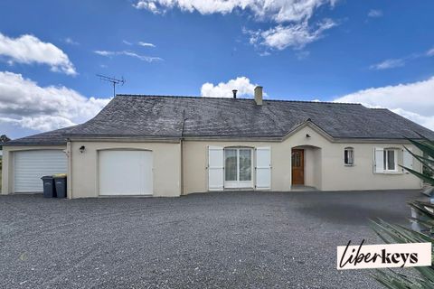 Landsbyhus i Neuille, Maine-et-Loire, Neuille - € 319.500 | Ref: DOM32466 - foto 18