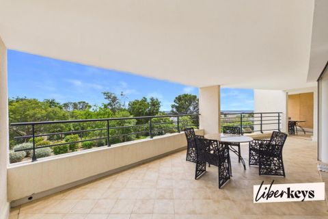 Lejlighed i Saint-Raphaël, Var, Saint-Raphaël - € 599.000 | Ref: DOM32067 - foto 6