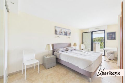 Lejlighed i Saint-Raphaël, Var, Saint-Raphaël - € 599.000 | Ref: DOM32067 - foto 9