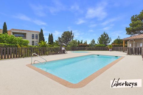 Lejlighed i Saint-Raphaël, Var, Saint-Raphaël - € 599.000 | Ref: DOM32067 - foto 11