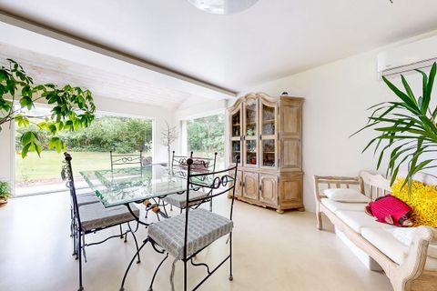 Villa i Grazac, Haute-Garonne, Grazac - € 730.000 | Ref: DOM31617 - foto 2