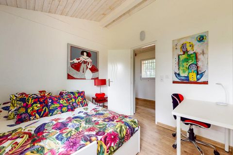Villa i Grazac, Haute-Garonne, Grazac - € 730.000 | Ref: DOM31617 - foto 6