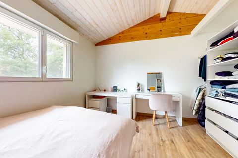 Villa i Grazac, Haute-Garonne, Grazac - € 730.000 | Ref: DOM31617 - foto 7