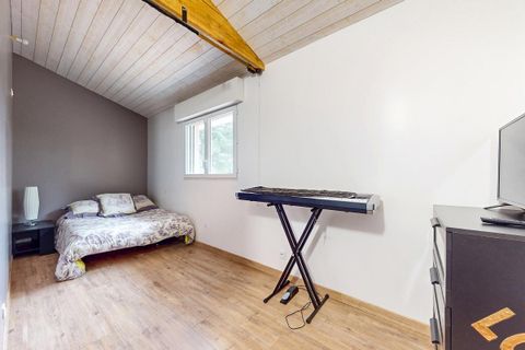 Villa i Grazac, Haute-Garonne, Grazac - € 730.000 | Ref: DOM31617 - foto 8