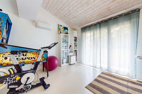 Villa i Grazac, Haute-Garonne, Grazac - € 730.000 | Ref: DOM31617 - foto 9