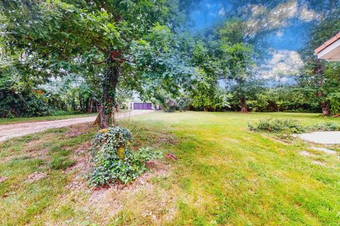 Villa i Grazac, Haute-Garonne, Grazac - € 730.000 | Ref: DOM31617 - foto 14