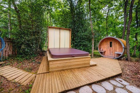 Villa i Grazac, Haute-Garonne, Grazac - € 730.000 | Ref: DOM31617 - foto 16
