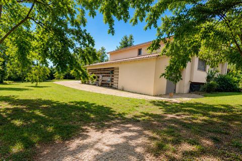 Villa i Grazac, Haute-Garonne, Grazac - € 730.000 | Ref: DOM31617 - foto 17