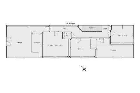 Villa i Grazac, Haute-Garonne, Grazac - € 730.000 | Ref: DOM31617 - foto 19