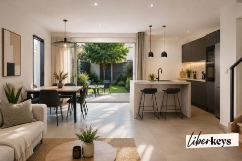 Villa i Marignane, Bouches-du-Rhone, Marignane - € 330.000 | Ref: DOM32052 - foto 1