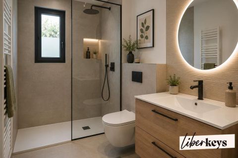 Villa i Marignane, Bouches-du-Rhone, Marignane - € 330.000 | Ref: DOM32052 - foto 4