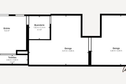 Villa i Saint-Gingolph, Haute-Savoie, Saint-Gingolph - € 610 000 | Ref: DOM30756 - foto 8