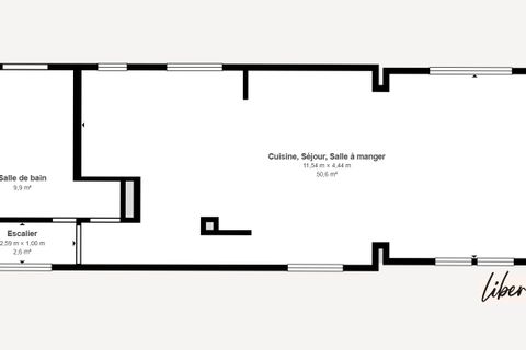Villa i Saint-Gingolph, Haute-Savoie, Saint-Gingolph - € 610 000 | Ref: DOM30756 - foto 9