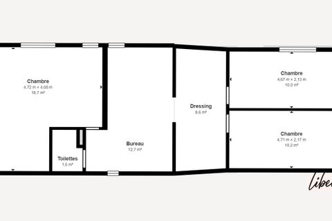 Villa i Saint-Gingolph, Haute-Savoie, Saint-Gingolph - € 610 000 | Ref: DOM30756 - foto 10