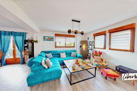 Villa i Saint-Gingolph, Haute-Savoie, Saint-Gingolph - € 610 000 | Ref: DOM30756 - foto 12